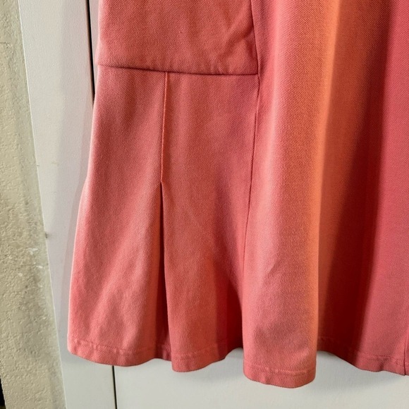 Outdoor Voices Sport Dress Polo Pleated Tenniscore Size Small - Picture 5 of 9